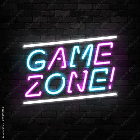 game zone
